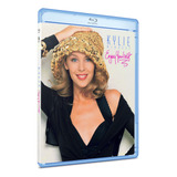 Bluray Kylie Minogue Enjoy Yourself