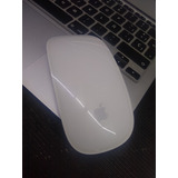 Magic Mouse Apple A1296 Blanco 