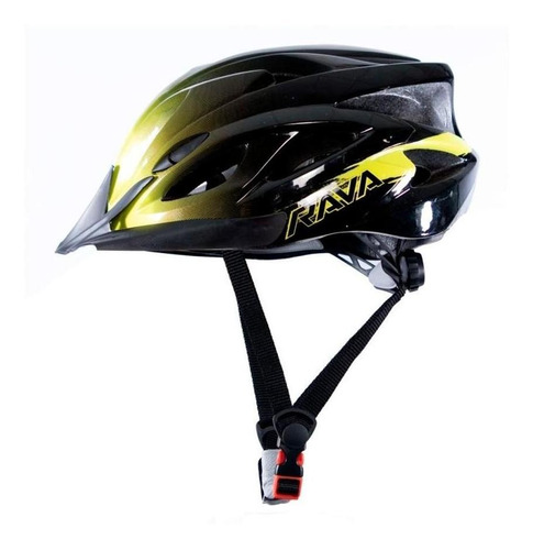 Capacete Mtb Space Rava Iii