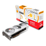 Tarjeta De Video Sapphire Pure Radeon Rx 7800 Xt 16gb