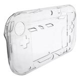 Carcasa Acrilica Protectora Para Gamepad Wii U - Hais