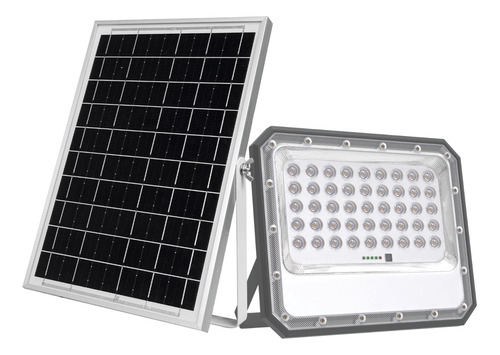 Reflector Solar 100w Qop Q11-66