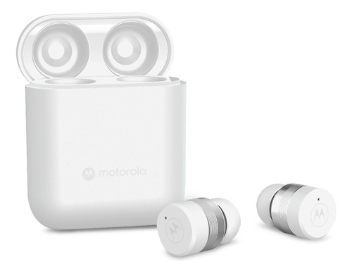 Audífonos Bluetooth Motobuds 120 Motorola