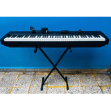 Piano Digital Yamaha P-35