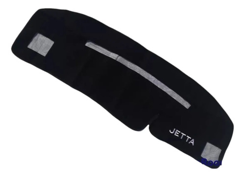 Tapete Cubre Tablero Bordado Alfombra Vw Jetta A3 1998