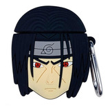 Fundas Audifonos Silicona Naruto One Piece  Anime Carcasa 