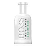 Hugo Boss Bottled Unlimited Eau De Toilette 200 ml Hombre