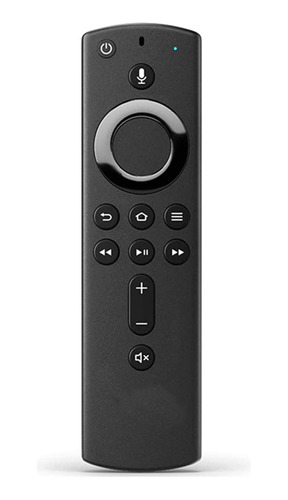 Control Remoto L5b83h Para Amazon Fire Stick 4k Box De Segun