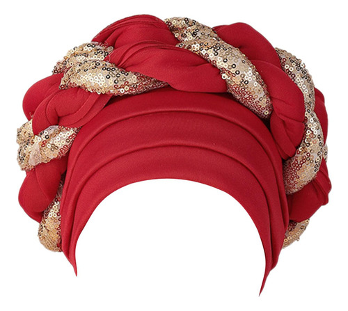 .. Turbante Para Mujer Pañuelo Musulmán Hijab Head Wrap