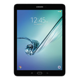 Samsung Galaxy Tab S2 9.7in; 32 Gb Wifi Tablet (black)