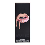 Kylie Jenner Cosmetics - Kit De Labios, Color Negro