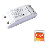 Interruptor Inteligente Wifi + Rf 10a App Tuya / Smartlife 