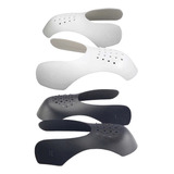 Pack 12 Pares Sneaker Shield Protector Antiarrugas