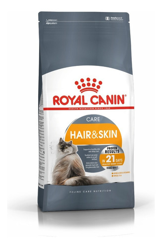 Royal Canin Gatoshair Skin Care 2kg