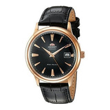 Reloj Orient Mens 2nd Gen Bambino Ver Reloj De Vestir En Ace