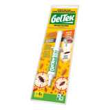 Cebo Gel Cucarachicida Jeringa Geltek 6 Grs