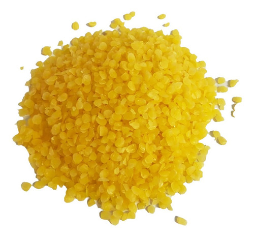 Cera De Abeja 500g Pellets