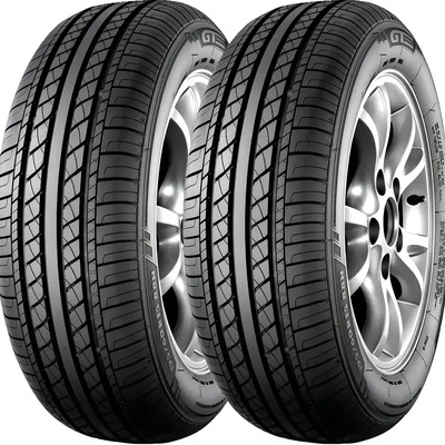 Kit de 2 llantas GT Radial Champiro VP1 P 185\u002F55R15 82 | Meses sin interés