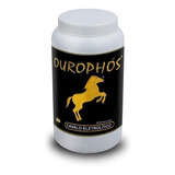 Eletrolítico Ourophós - Para Equinos Atleta - Pote 1 Kg