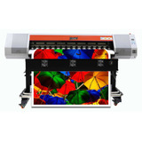 Plotter Impresión Digital I3200 190 Cms Eco - Sublimación