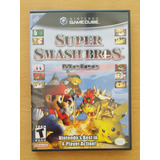 Super Smash Bros Melee (ntsc) Para Nintendo Gamecube