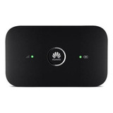 Modem Huawei E5573 4g Lte Liberado Nuevo + Chip Telcel