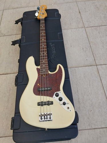 Contrabaixo Fender Jazz Bass American Standard 2015