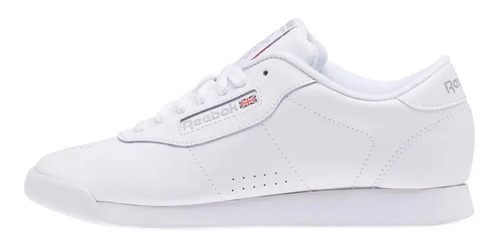 Tenis Reebok Classic Princess Con Caja Original | Meses sin interés