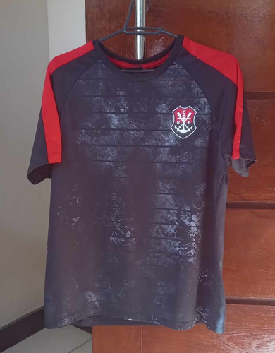 Camisa Flamengo Braziline Tamanho M