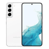 Samsung Galaxy S22+ 5g 256gb Branco Bom - Trocafone - Usado