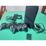 Play Station 2 Slim