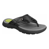 Chinelo Masculino Itapuã 1253 Em Couro