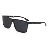 Óculos De Sol Mormaii Masculino Kona Preto M0036a1401