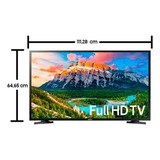 Smart Tv Samsung Series 5 Un49j5290afxzx Led Full Hd 49 