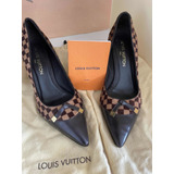 Zapato Louis Vuitton Auténticos