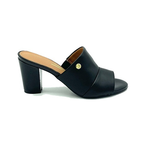 Sandalias Zueco Mujer Dama Elegantes Moda Vizzano 6262-482