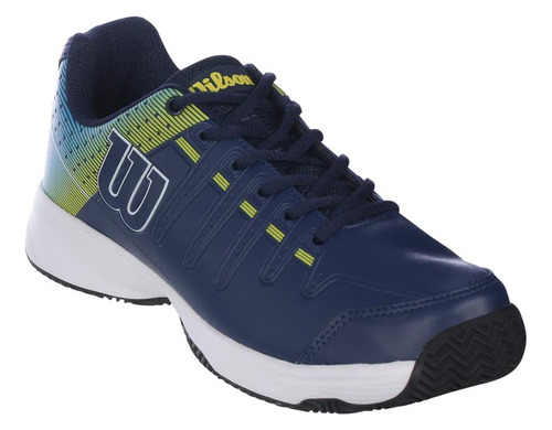 Zapatillas Wilson Game 2 Clay Tenis Padel En Slice Deportes