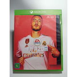 Fifa 20 Xbox One Midia Fisica