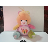 Care Bears Ositos Cariñositos Work Of Heart Pintor Peluche