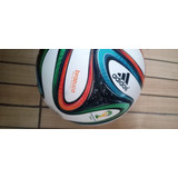 Balon Brazuca 2014 Match Ball.