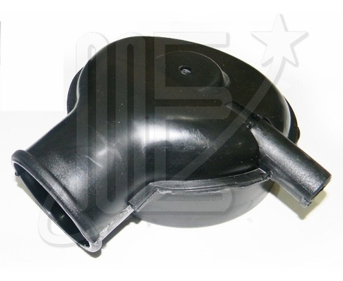 Tapa Superior Carburador Plastica Fiat Duna/uno