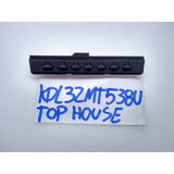 Placa  Boton  Top House Kdl32mt538u