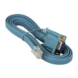 Cable Cisco 72-3383-01 Db9 A Rj45 1.8 Metros