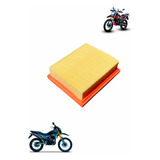 Filtro De Aire Vento Crossmax 250cc 200cc