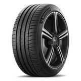 Llanta 205/55r16 91w Michelin Pilot Sport 4