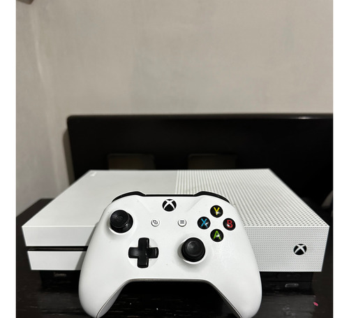 Xbox One Series S 500gb