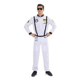 Disfraz De Astronauta Astronauta Para Hombres Adultos