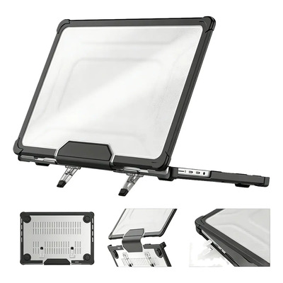 Funda Para Macbook Air 13.6 M2 M3 M4 A2681 A3113 A3240 | Envío gratis