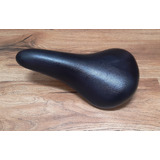 Asiento Bicicleta Selle Royal Uno Negro