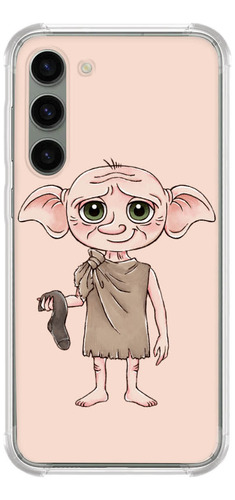 Capinha Compativel Modelos Galaxy Dobby 2953